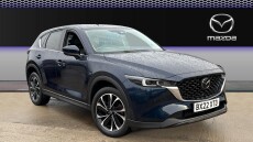 Mazda CX-5 2.2d Sport 5dr Diesel Estate